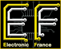 Electronic France